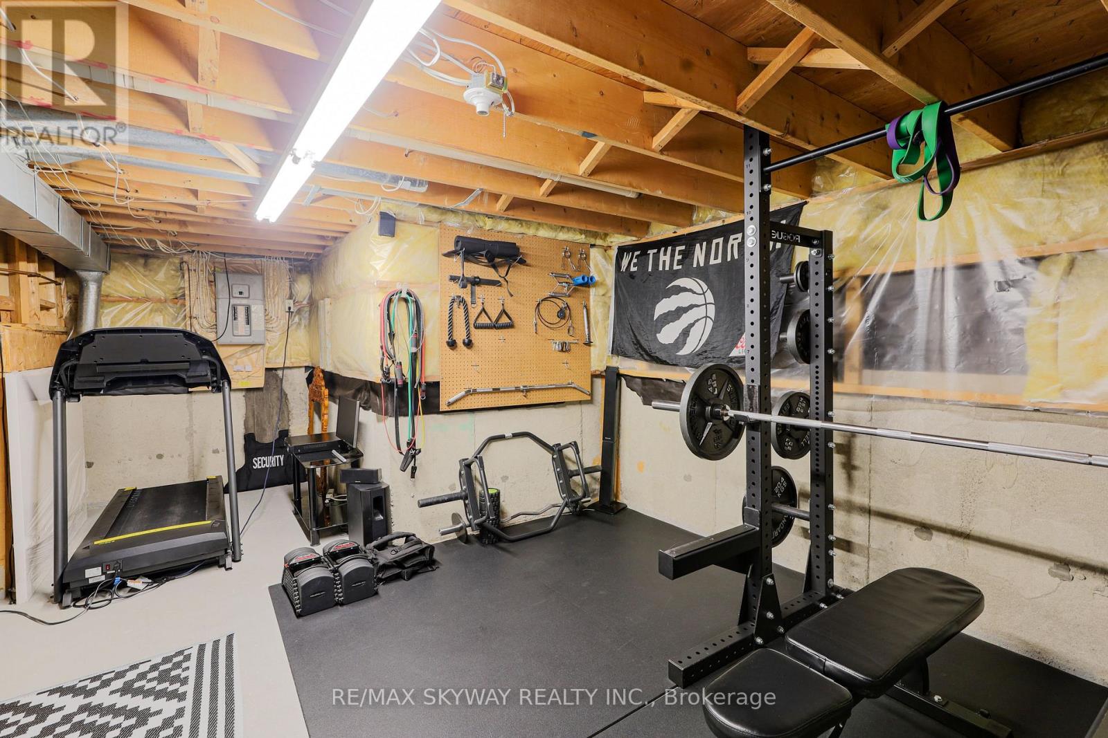118 Leeward Drive, Brampton, Ontario  L6S 5V9 - Photo 47 - W12480555
