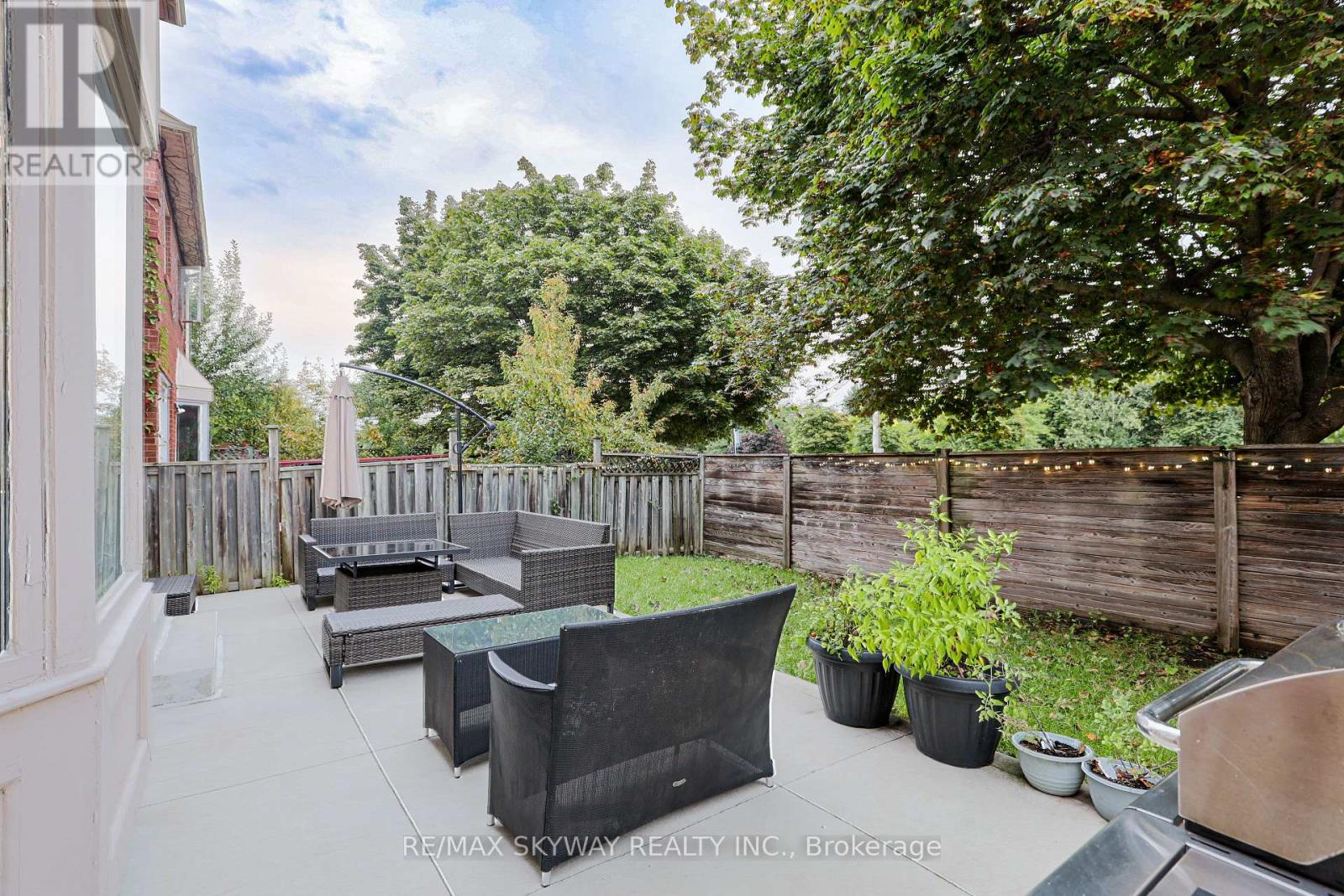 118 Leeward Drive, Brampton, Ontario  L6S 5V9 - Photo 49 - W12480555