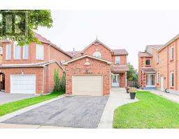 118 LEEWARD DRIVE, Brampton, Ontario