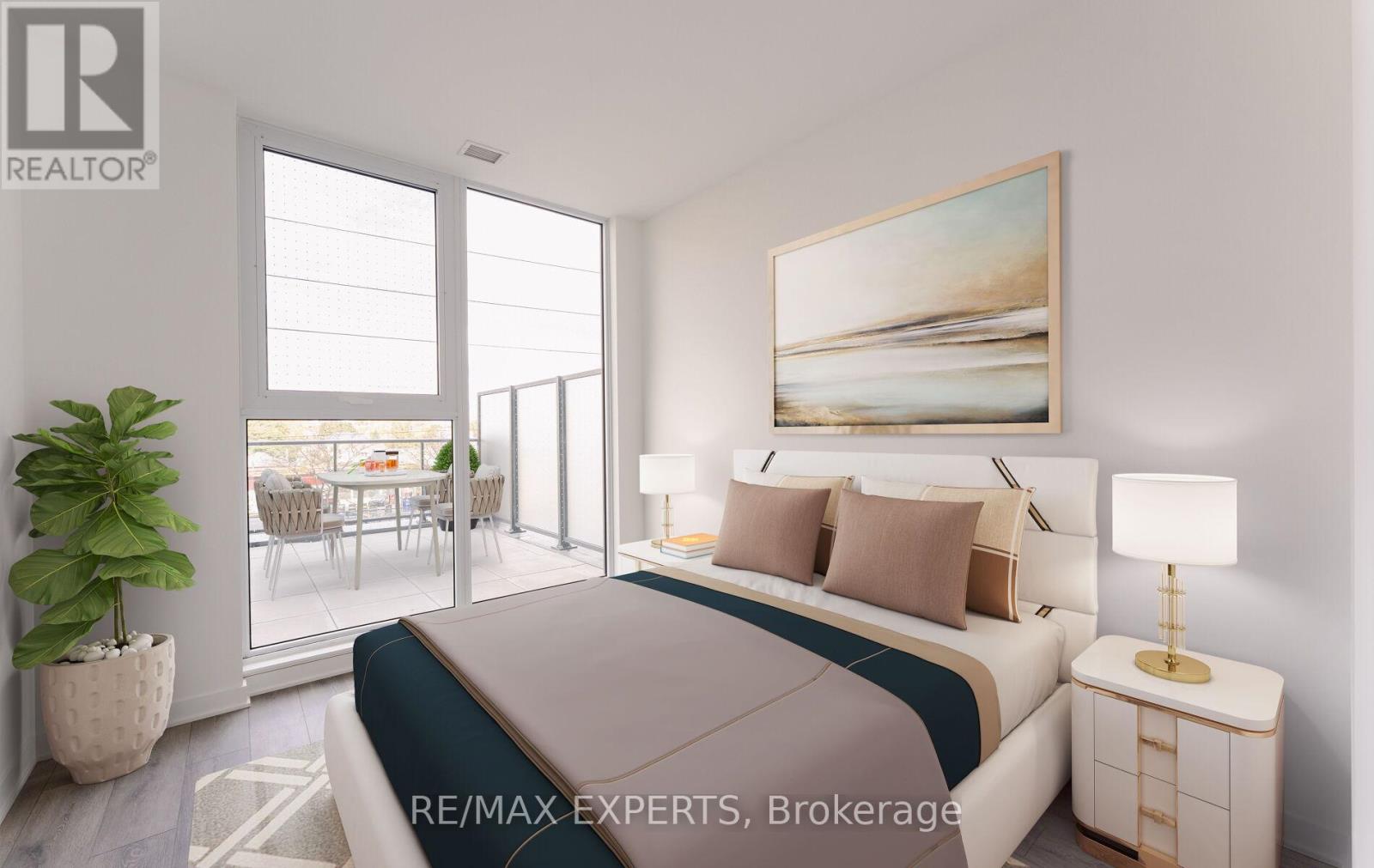 214 - 1007 The Queensway, Toronto, Ontario  M8Z 6C7 - Photo 10 - W12480569