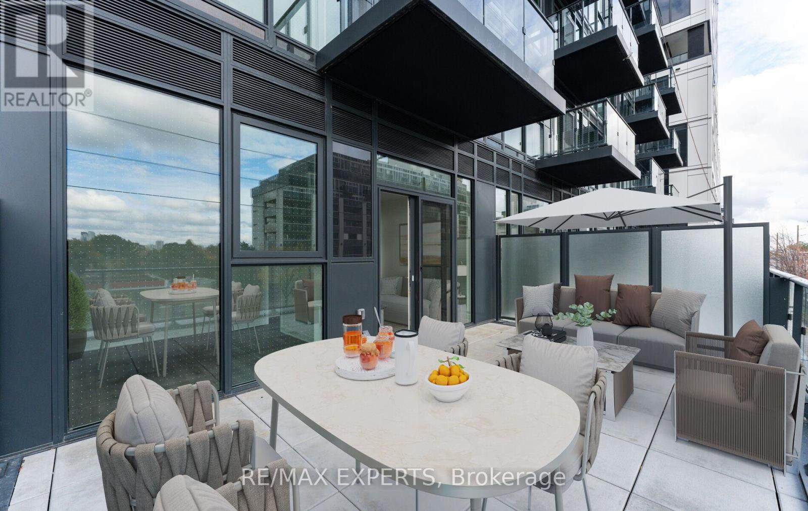 214 - 1007 The Queensway, Toronto, Ontario  M8Z 6C7 - Photo 17 - W12480569
