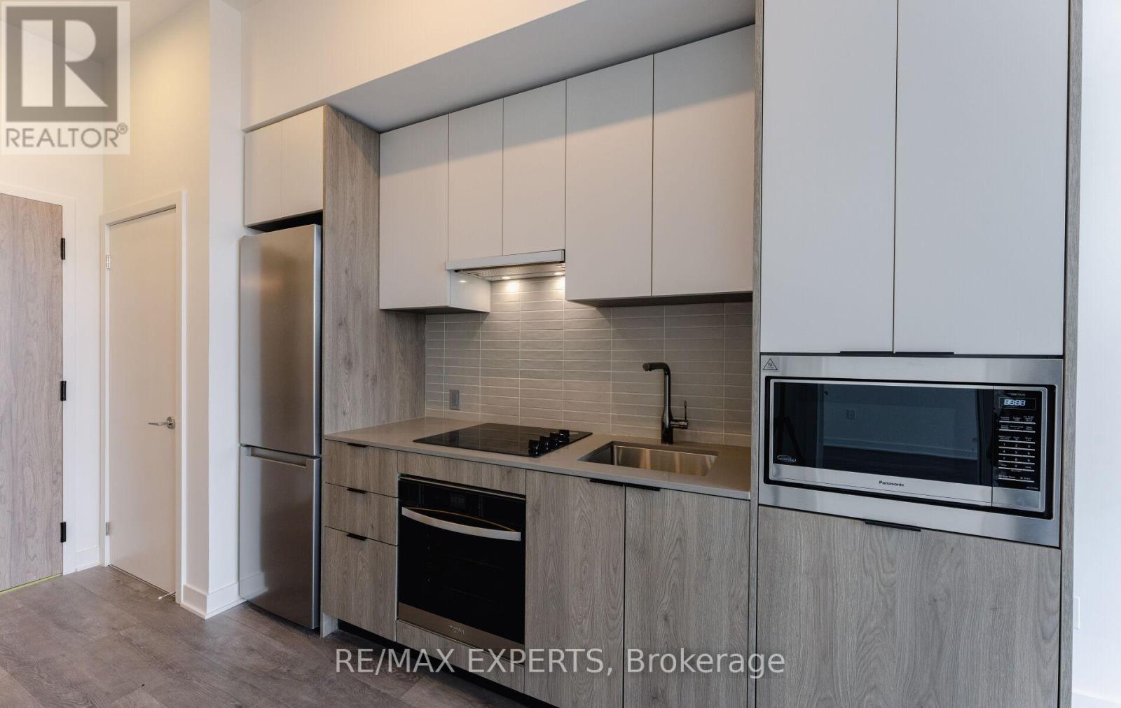 214 - 1007 The Queensway, Toronto, Ontario  M8Z 6C7 - Photo 8 - W12480569
