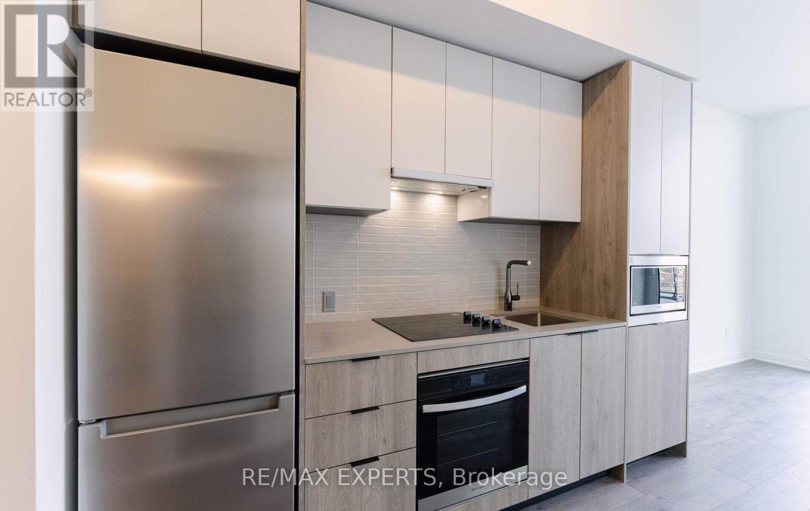 214 - 1007 The Queensway, Toronto, Ontario  M8Z 6C7 - Photo 9 - W12480569