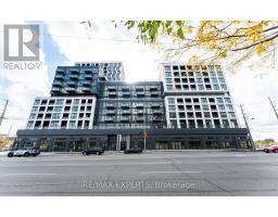 214 - 1007 THE QUEENSWAY, Toronto, Ontario