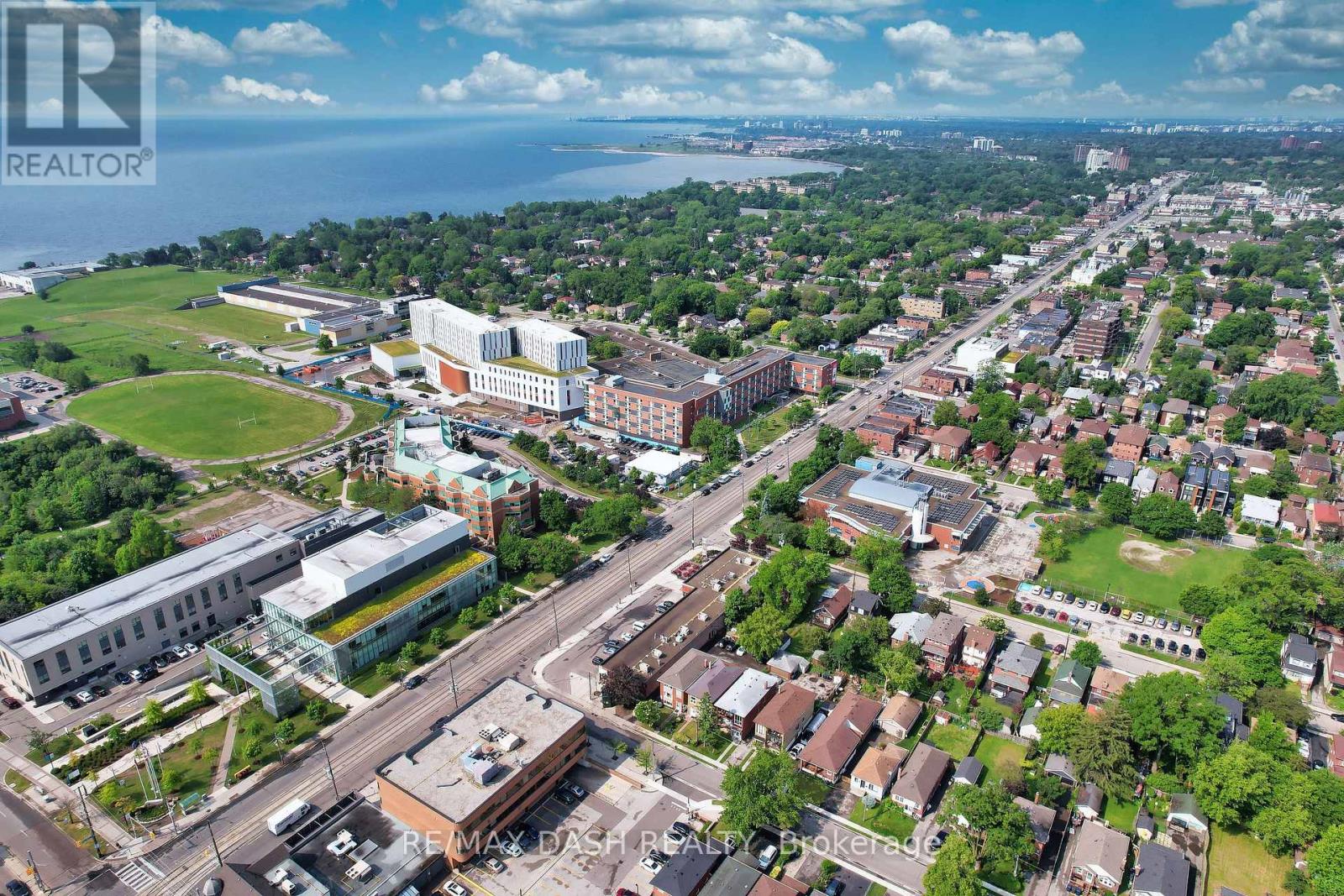 8 Nineteenth Street, Toronto, Ontario  M8V 3L3 - Photo 26 - W12480577