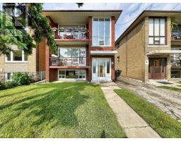 8 NINETEENTH STREET, Toronto, Ontario