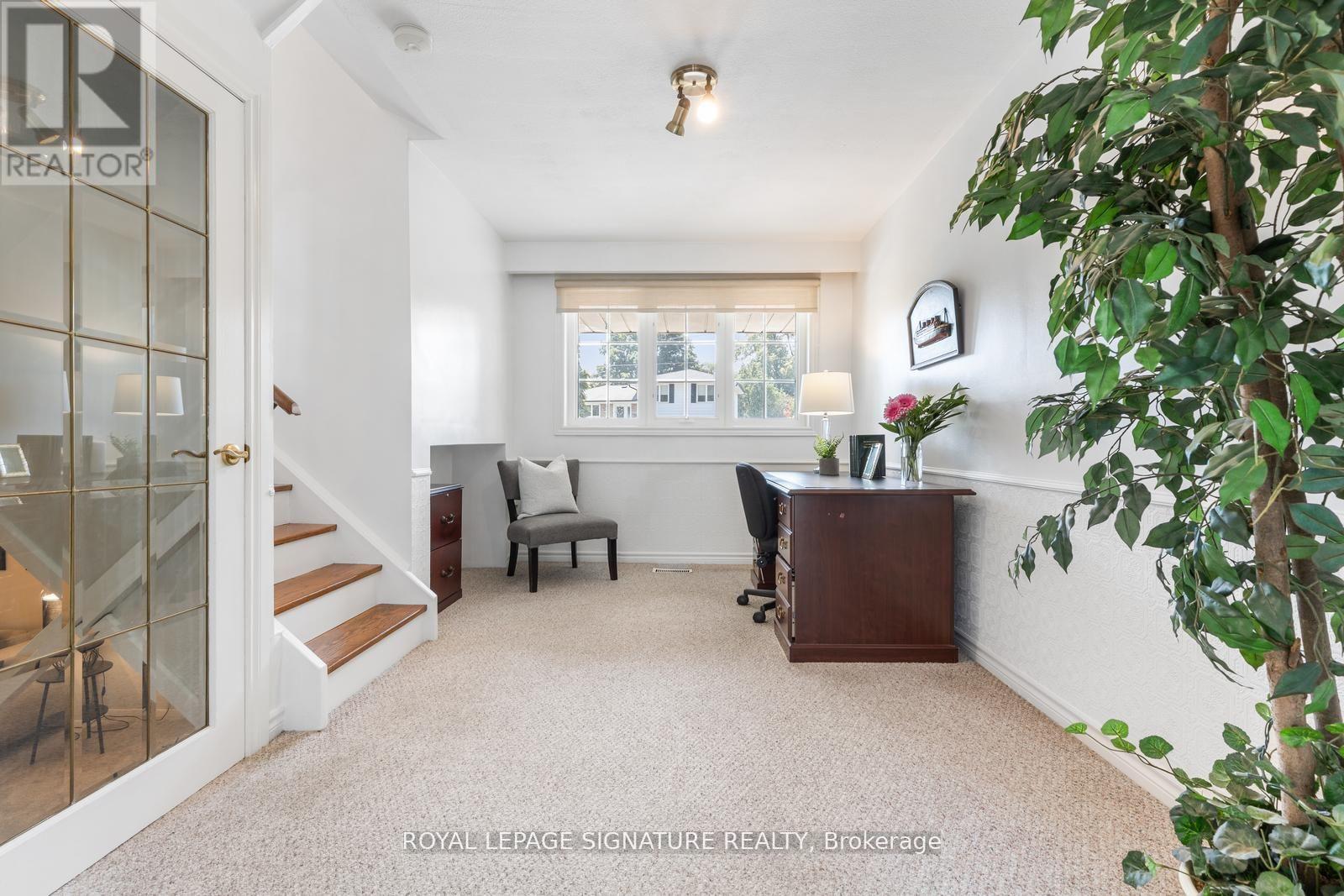 1469 Hillgrove Road, Mississauga, Ontario  L5J 3M2 - Photo 17 - W12480583