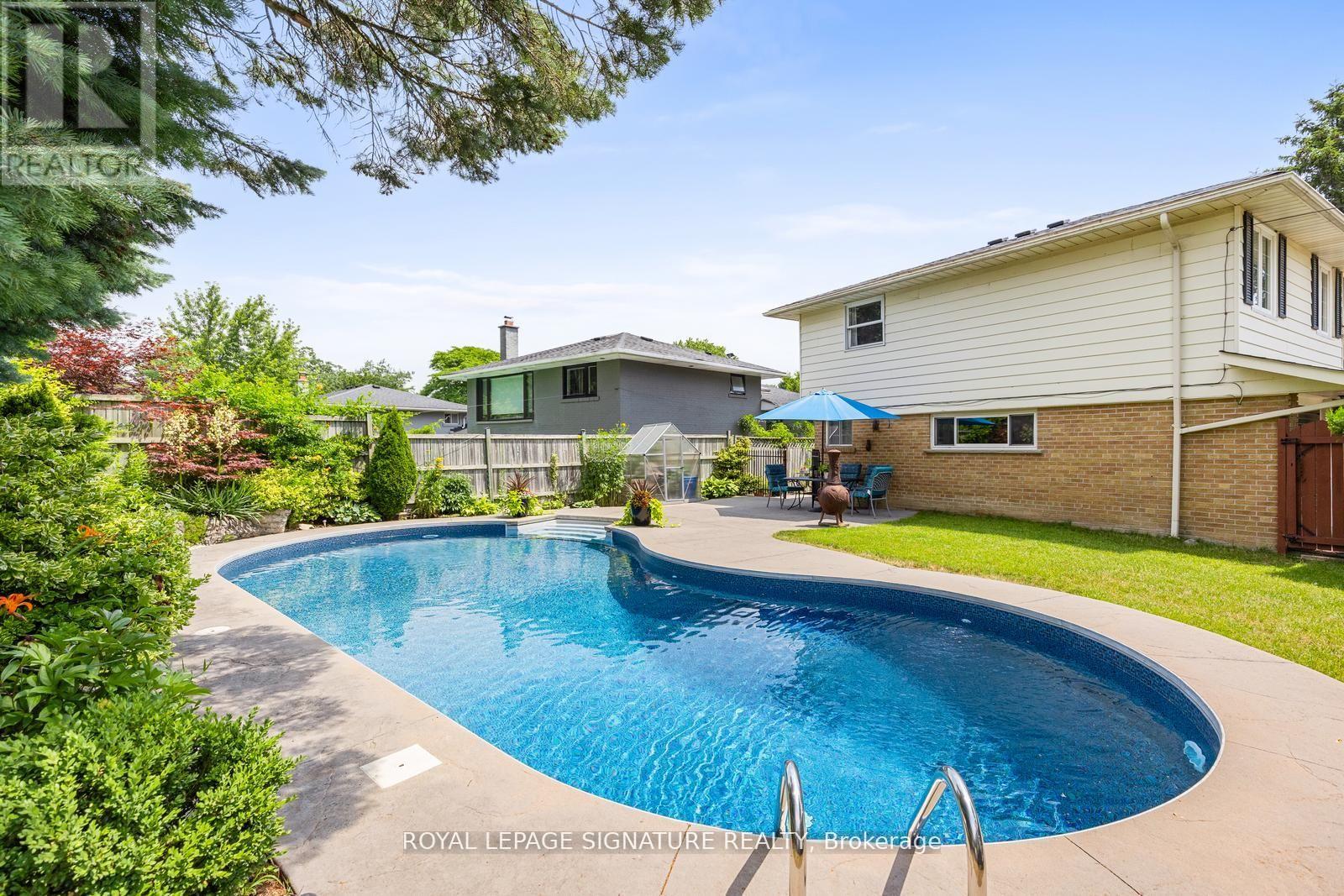 1469 Hillgrove Road, Mississauga, Ontario  L5J 3M2 - Photo 31 - W12480583