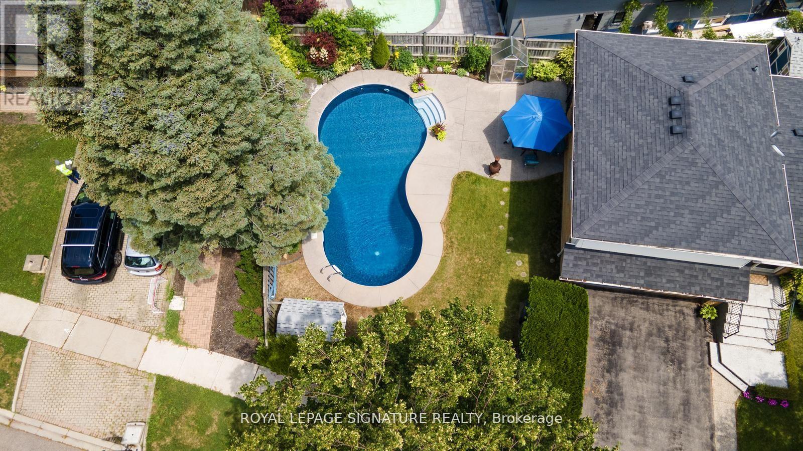 1469 Hillgrove Road, Mississauga, Ontario  L5J 3M2 - Photo 37 - W12480583