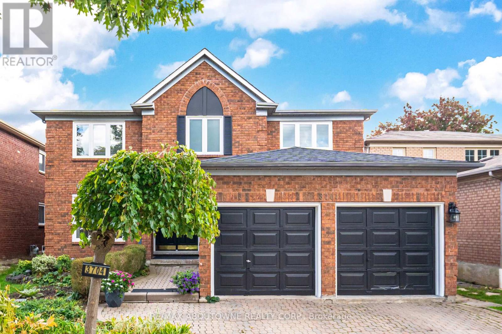 3704 KETCHUM COURT, Mississauga, Ontario