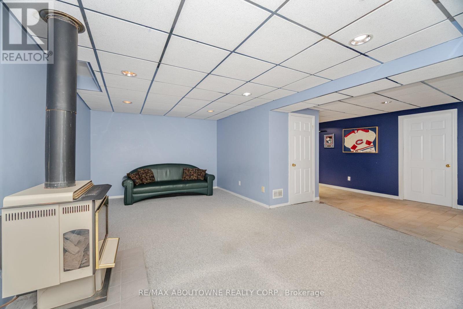 3704 Ketchum Court, Mississauga, Ontario  L5L 4S4 - Photo 40 - W12480590