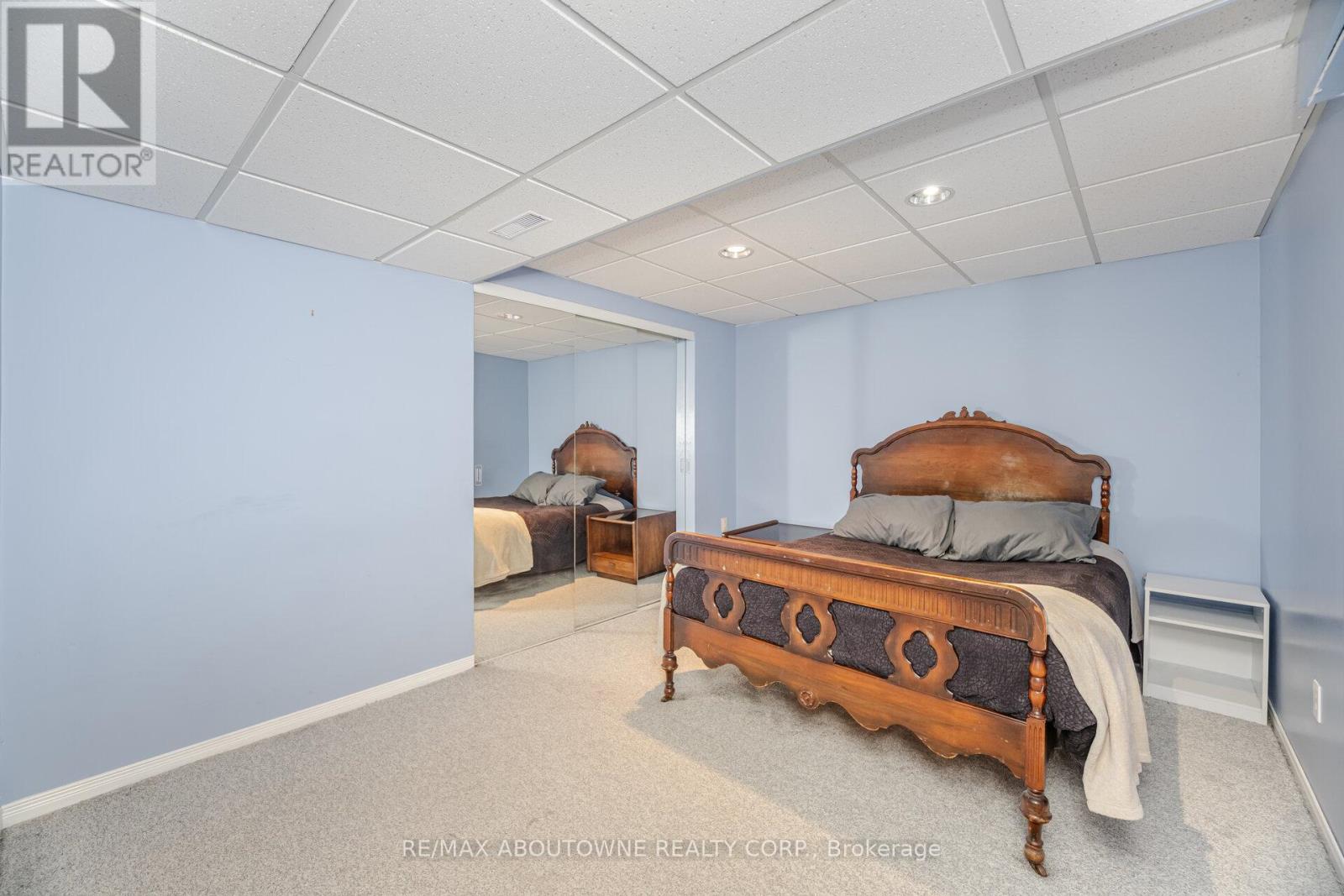 3704 Ketchum Court, Mississauga, Ontario  L5L 4S4 - Photo 41 - W12480590