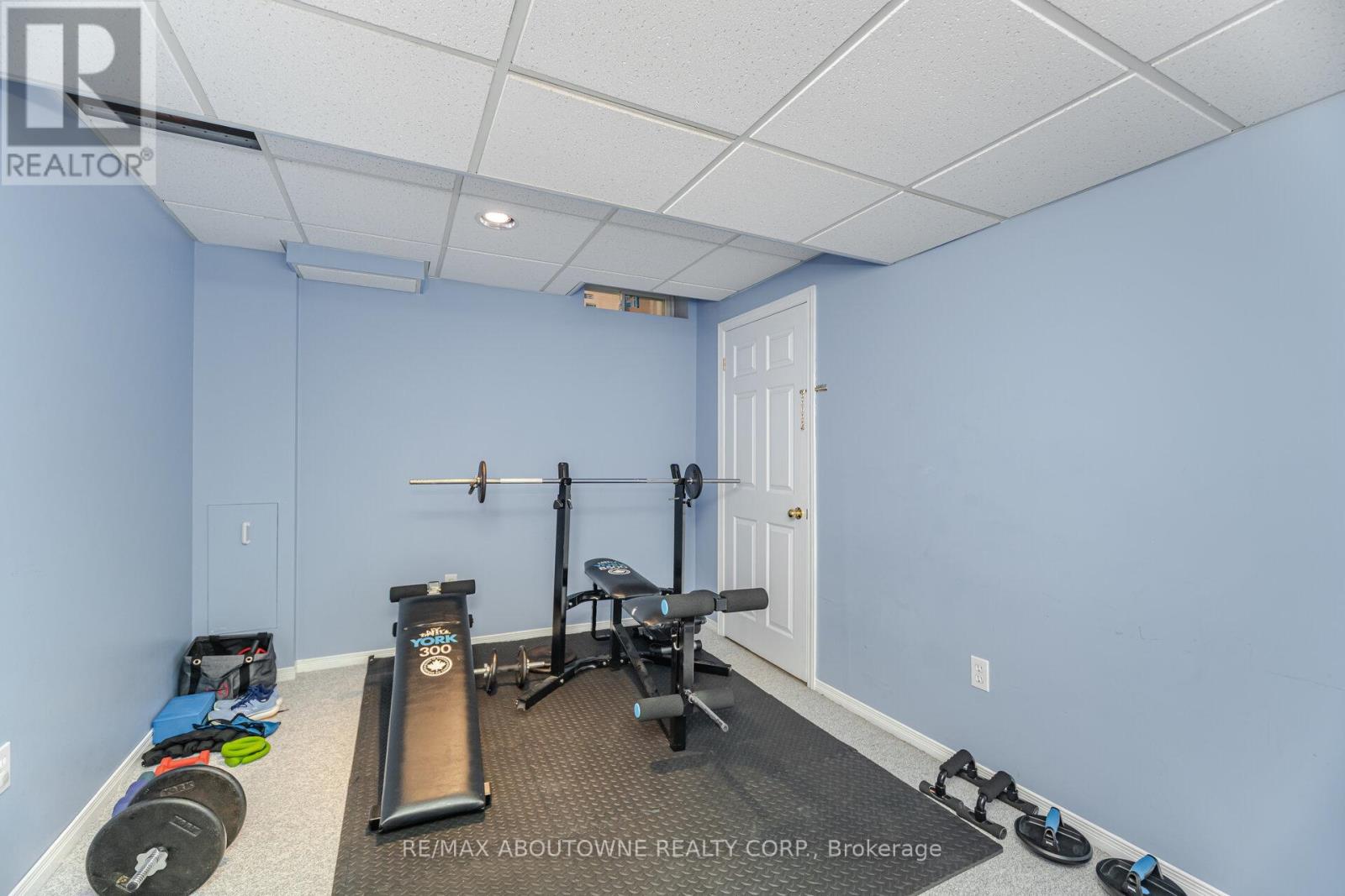 3704 Ketchum Court, Mississauga, Ontario  L5L 4S4 - Photo 42 - W12480590