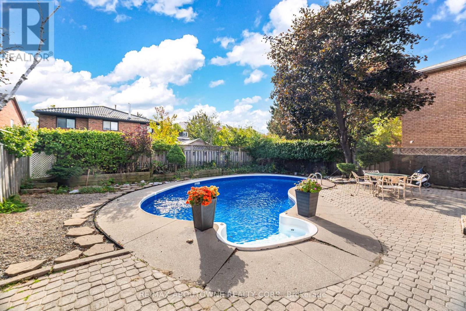 3704 Ketchum Court, Mississauga, Ontario  L5L 4S4 - Photo 49 - W12480590