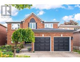 3704 KETCHUM COURT, Mississauga, Ontario