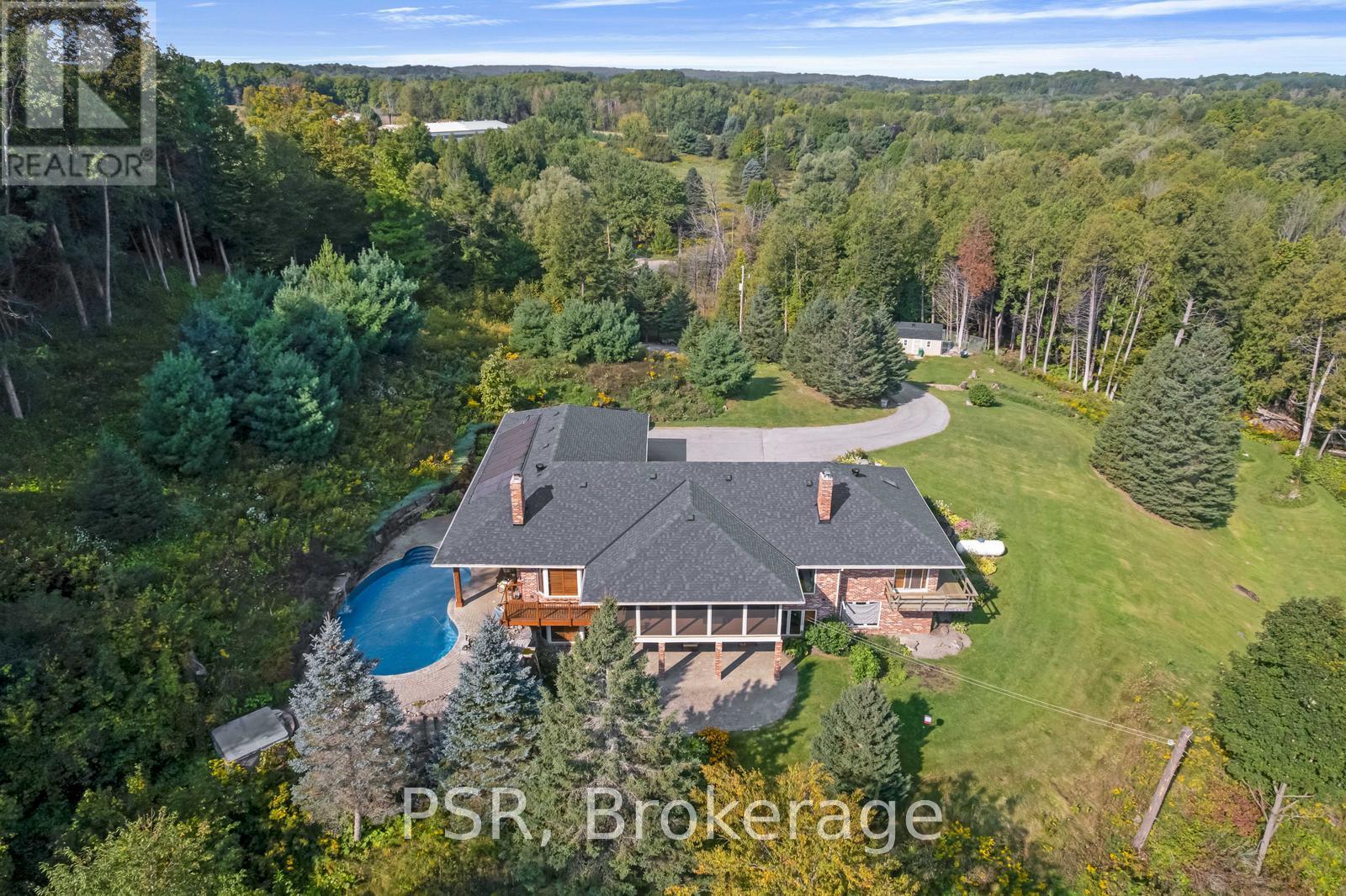 17397 Humber Station Road, Caledon, Ontario  L7E 3A6 - Photo 2 - W12480591