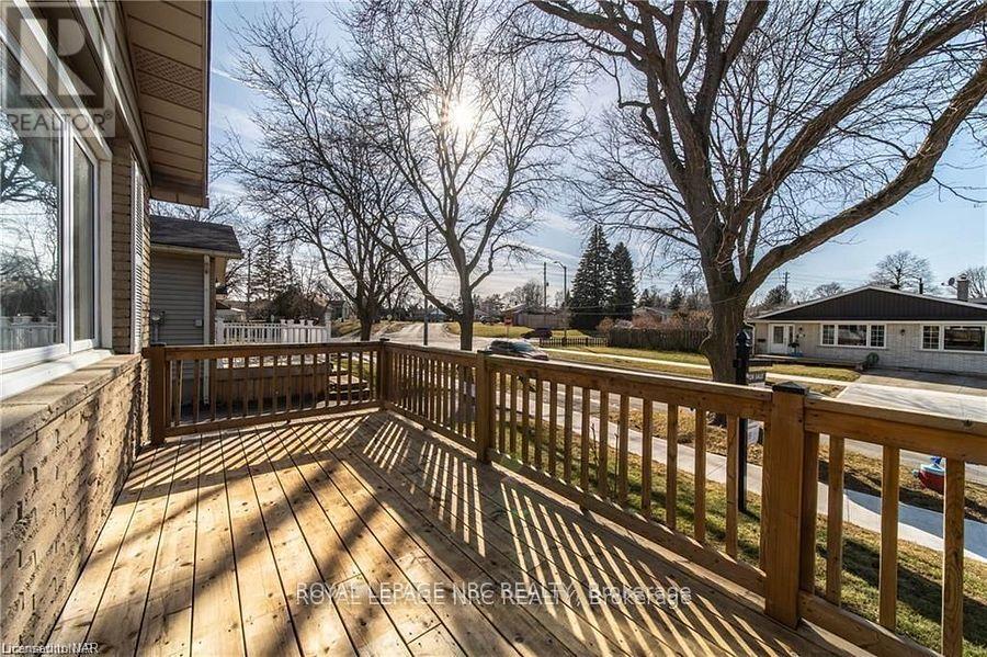5746 Heritage Drive, Niagara Falls (Church's Lane), Ontario  L2J 3J8 - Photo 14 - X12480656