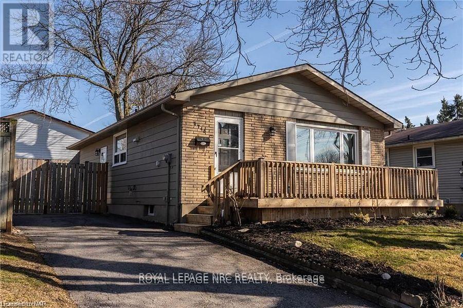 5746 Heritage Drive, Niagara Falls (Church's Lane), Ontario  L2J 3J8 - Photo 16 - X12480656