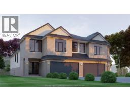 2646 TODD LANE, LaSalle, Ontario