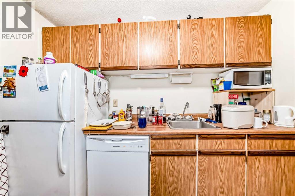 309, 5204 Dalton Drive Nw, Calgary, Alberta  T3A 3H1 - Photo 5 - A2212666