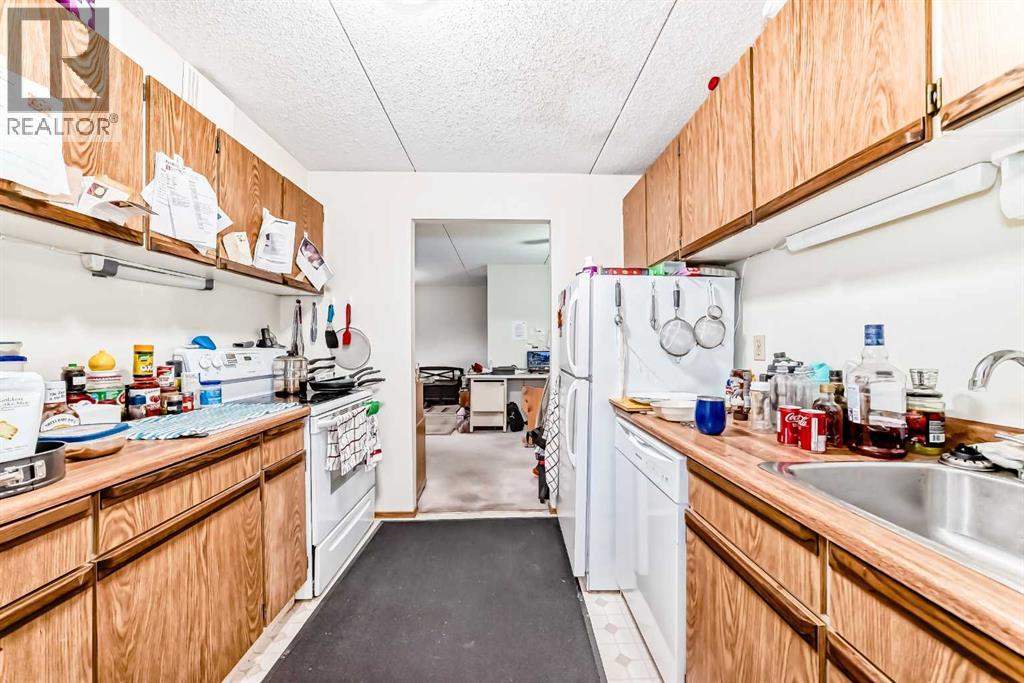 309, 5204 Dalton Drive Nw, Calgary, Alberta  T3A 3H1 - Photo 8 - A2212666