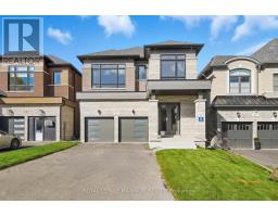 6 DONSGROVE COURT, Vaughan, Ontario
