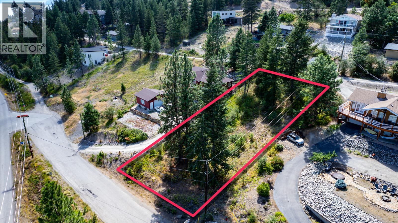 10490 Pinecrest Road, Okanagan North, Vernon