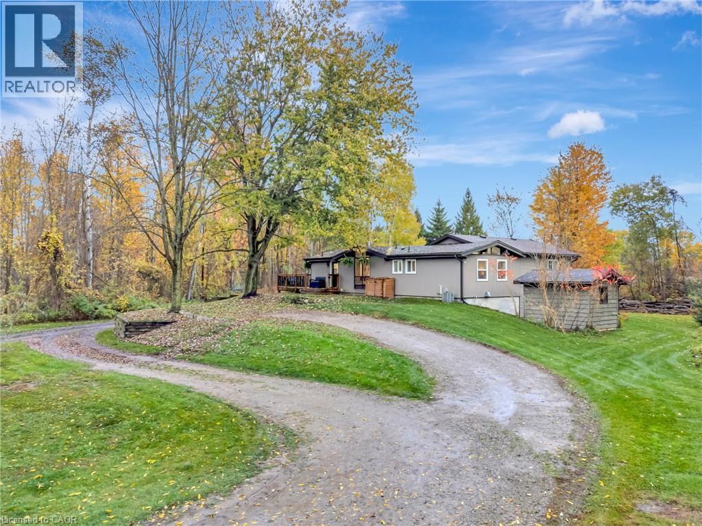 896283 Oxford Road 3, Bright, Ontario  N0J 1B0 - Photo 2 - 40781267