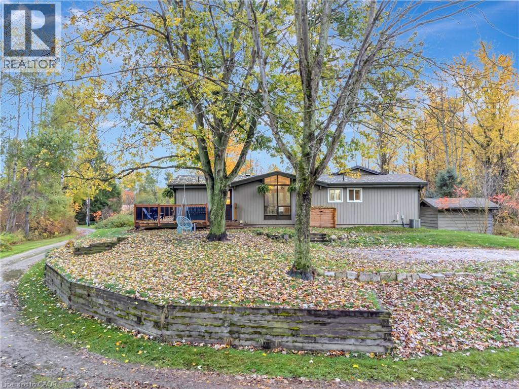 896283 Oxford Road 3, Bright, Ontario  N0J 1B0 - Photo 3 - 40781267