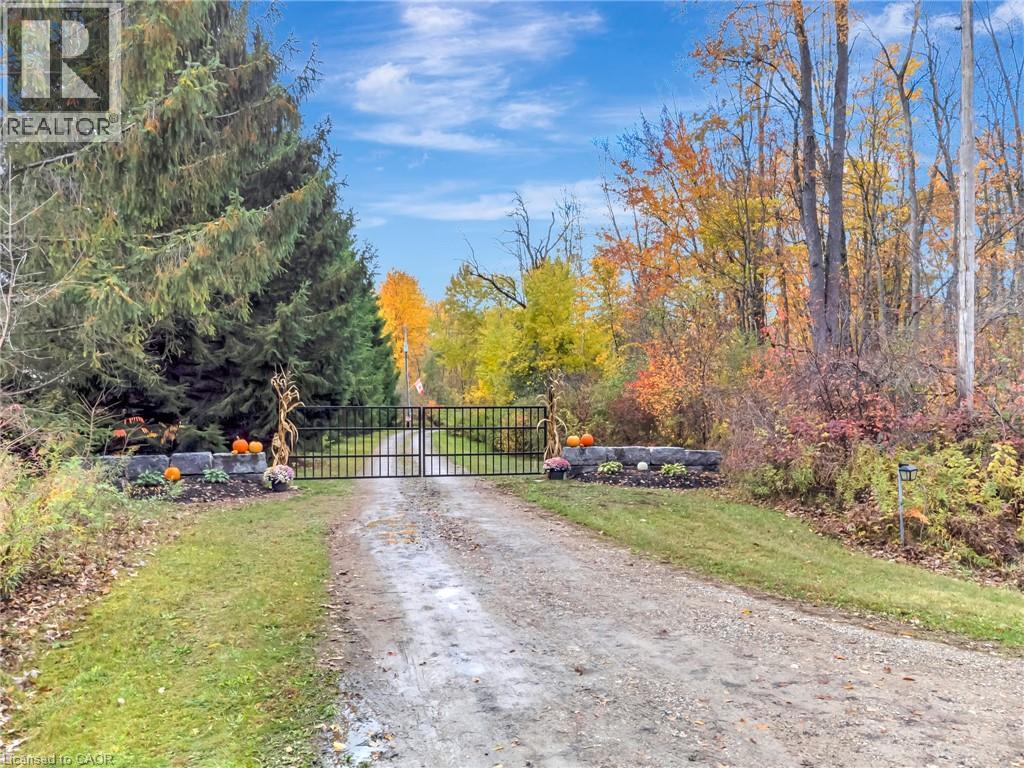 896283 Oxford Road 3, Bright, Ontario  N0J 1B0 - Photo 43 - 40781267