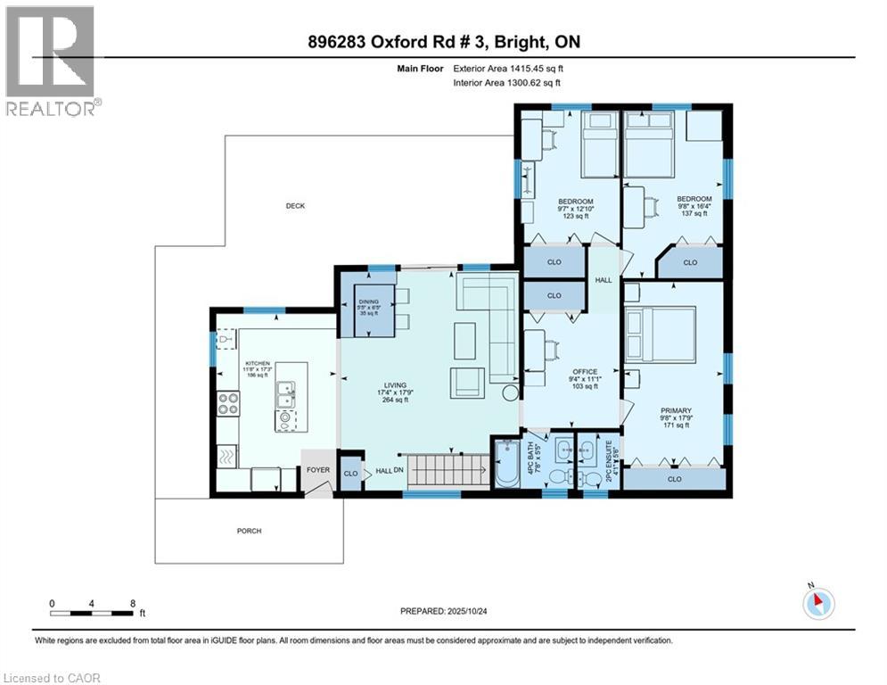 896283 Oxford Road 3, Bright, Ontario  N0J 1B0 - Photo 48 - 40781267