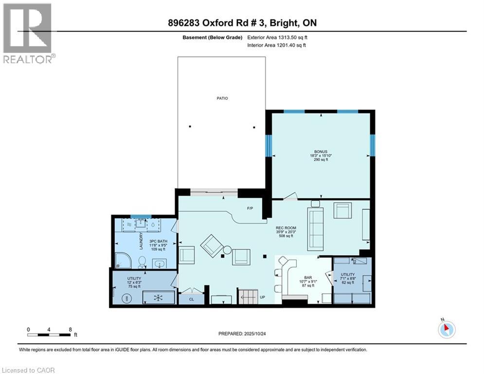 896283 Oxford Road 3, Bright, Ontario  N0J 1B0 - Photo 49 - 40781267