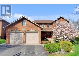 1310 GOLDEN MEADOW TRAIL, Oakville, Ontario