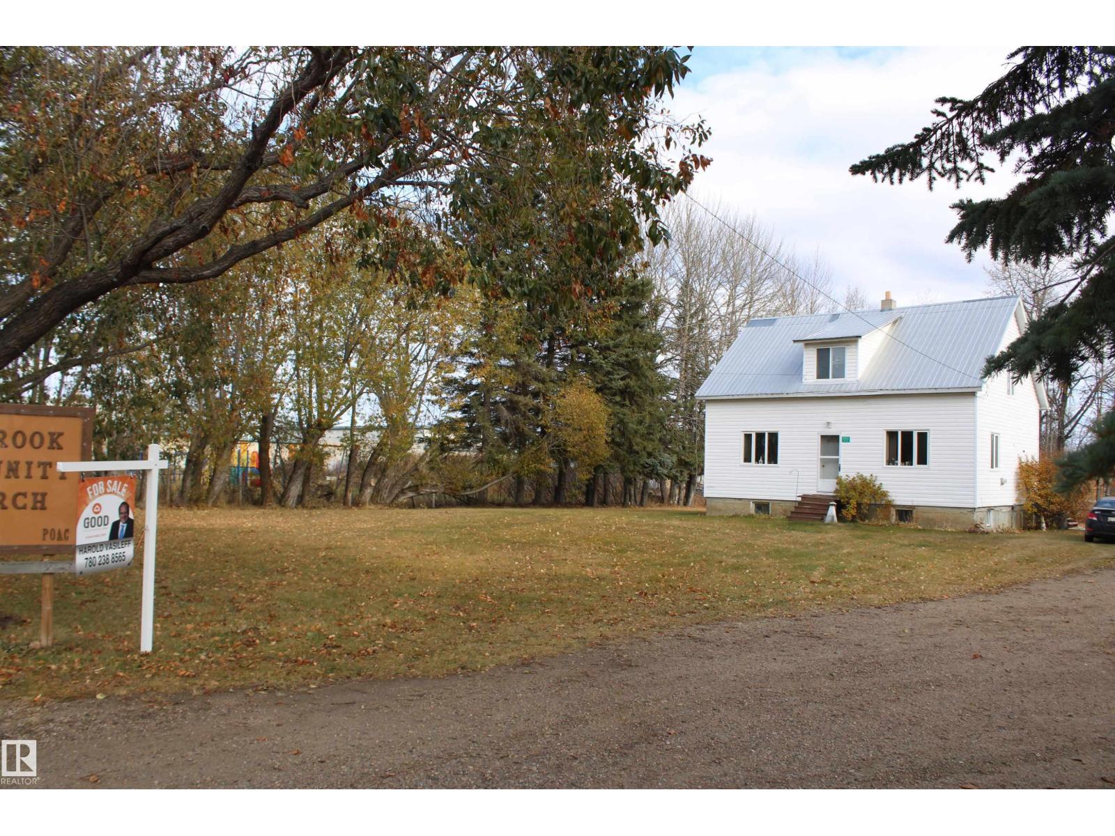 5203 50 St, Rural Thorhild County, Alberta  T0A 3J0 - Photo 4 - E4463235