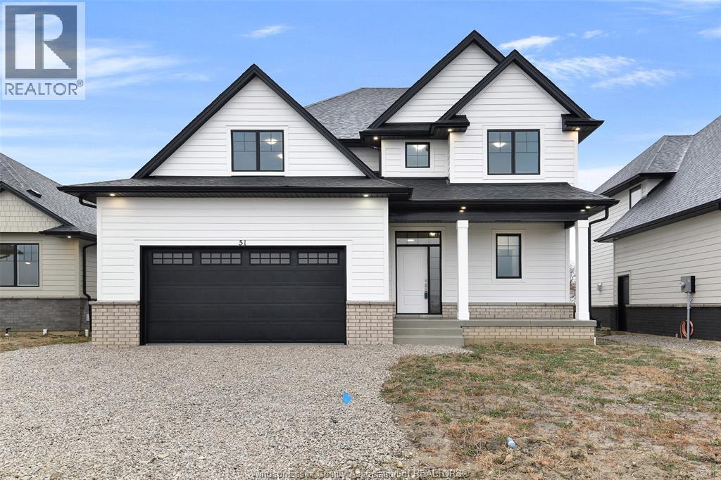 51 BELLEVIEW DRIVE, kingsville, Ontario