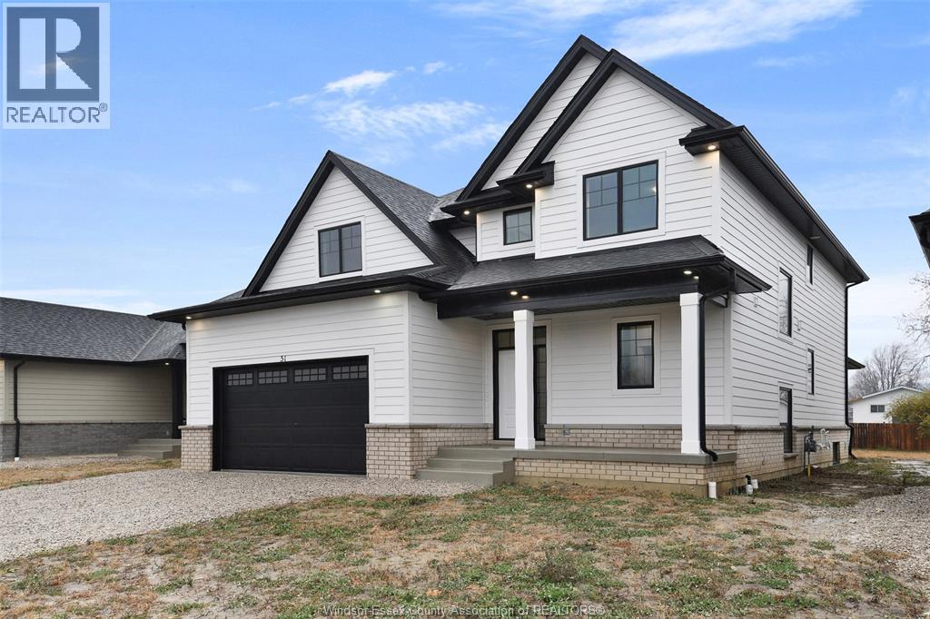 51 Belleview Drive, Kingsville, Ontario  N0R 1B0 - Photo 2 - 25027086