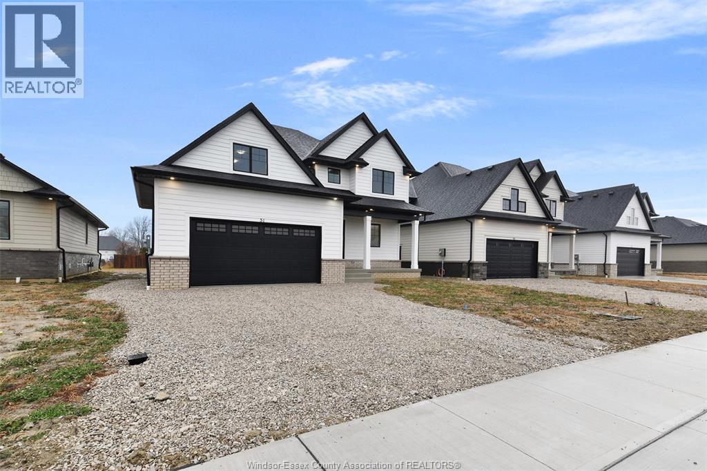 51 Belleview Drive, Kingsville, Ontario  N0R 1B0 - Photo 3 - 25027086