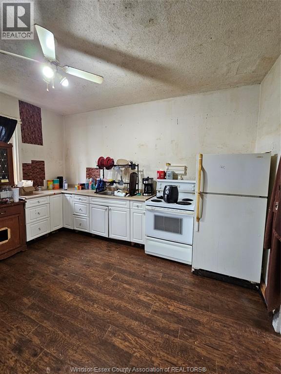 119 Chestnut Street West, Bothwell, Ontario  N0P 1C0 - Photo 10 - 25027078