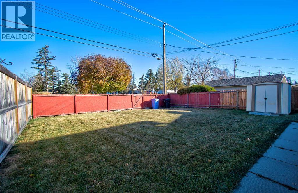 4108 13 Avenue Ne, Calgary, Alberta T2A 3J8 - Photo 36 - A2266084