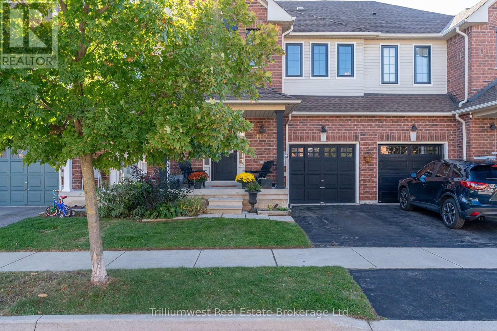 110 PANTON TRAIL, milton (de dempsey), Ontario