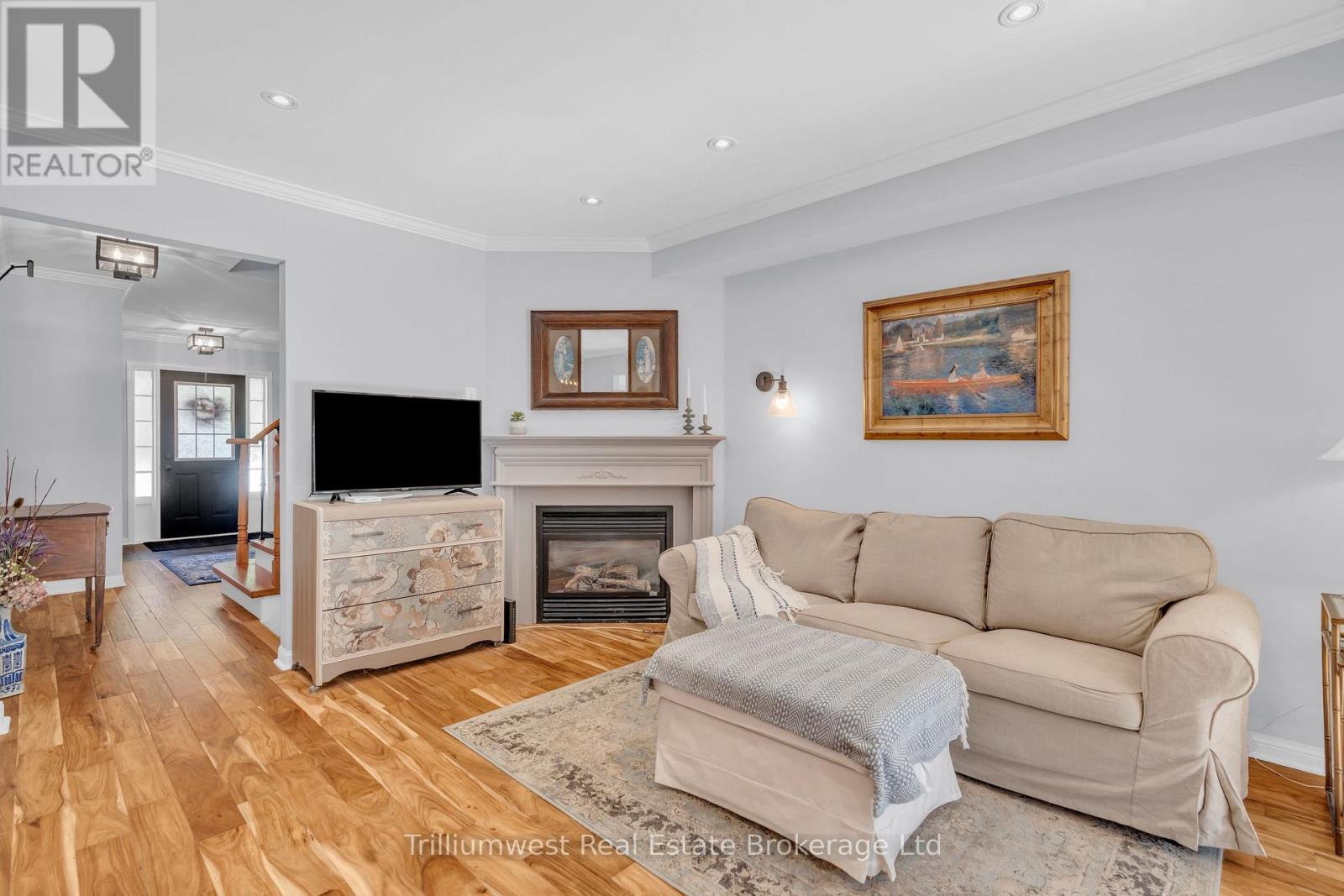 110 Panton Trail, Milton, Ontario  L9T 6K2 - Photo 18 - W12480649