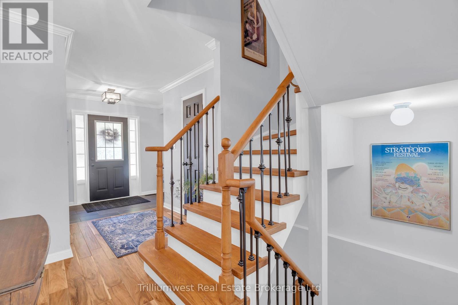 110 Panton Trail, Milton, Ontario  L9T 6K2 - Photo 20 - W12480649