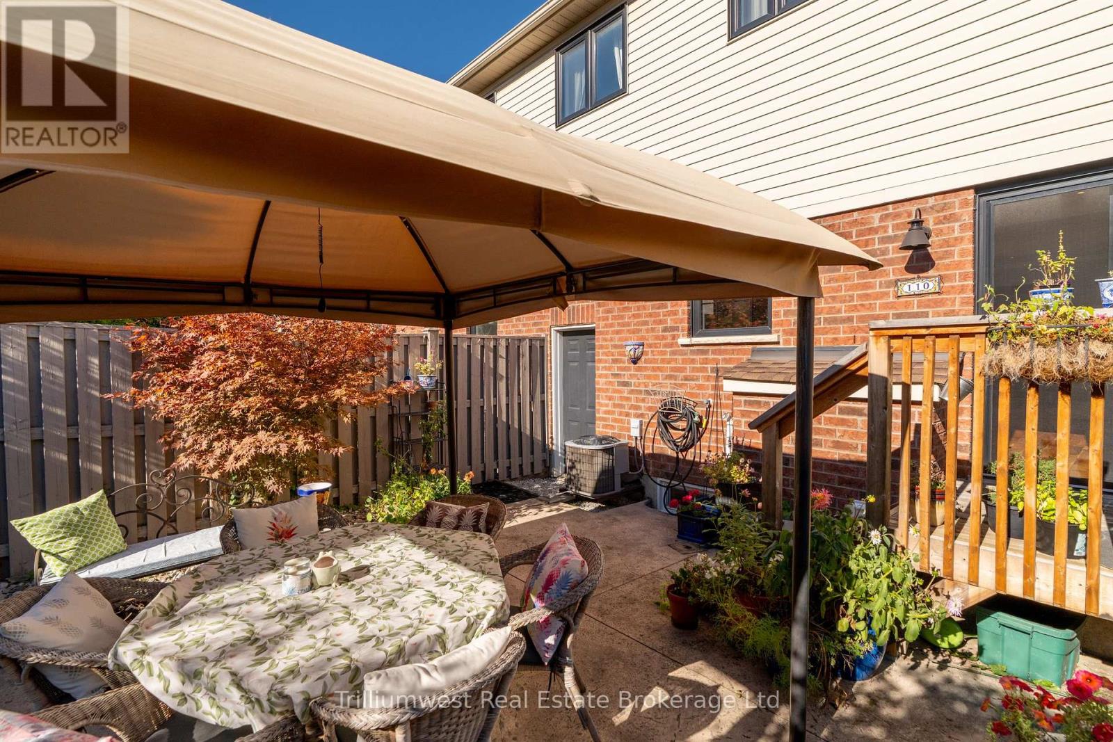 110 Panton Trail, Milton, Ontario  L9T 6K2 - Photo 41 - W12480649