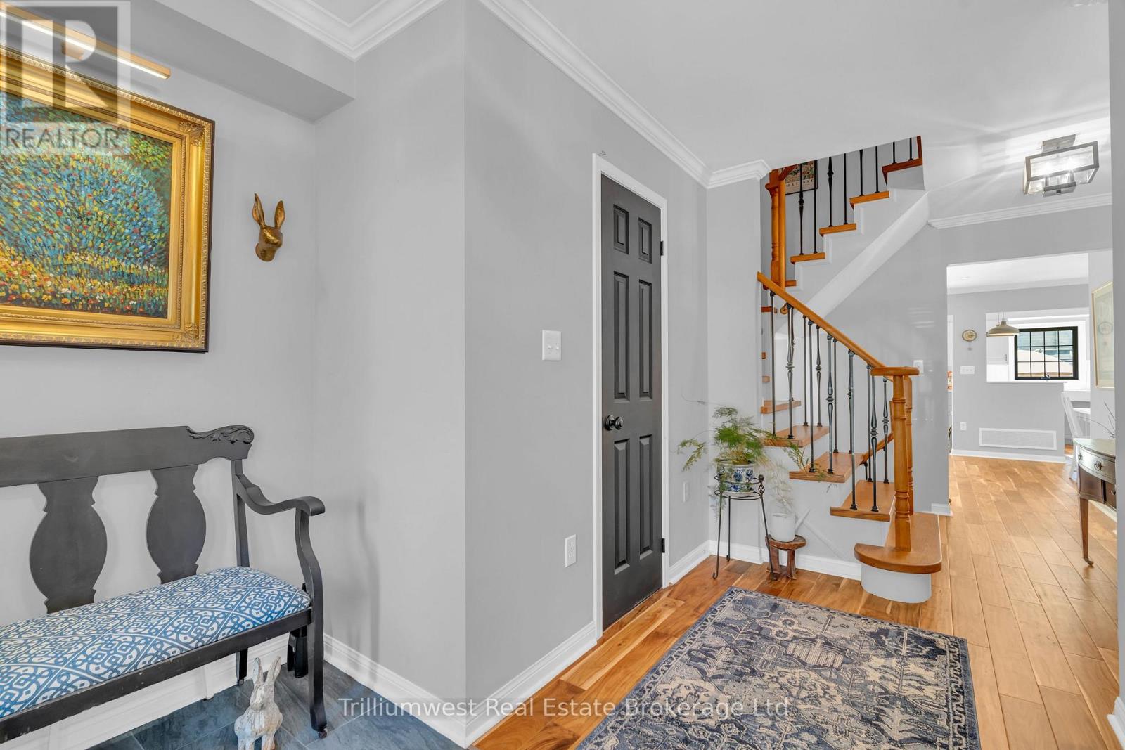 110 Panton Trail, Milton, Ontario  L9T 6K2 - Photo 8 - W12480649