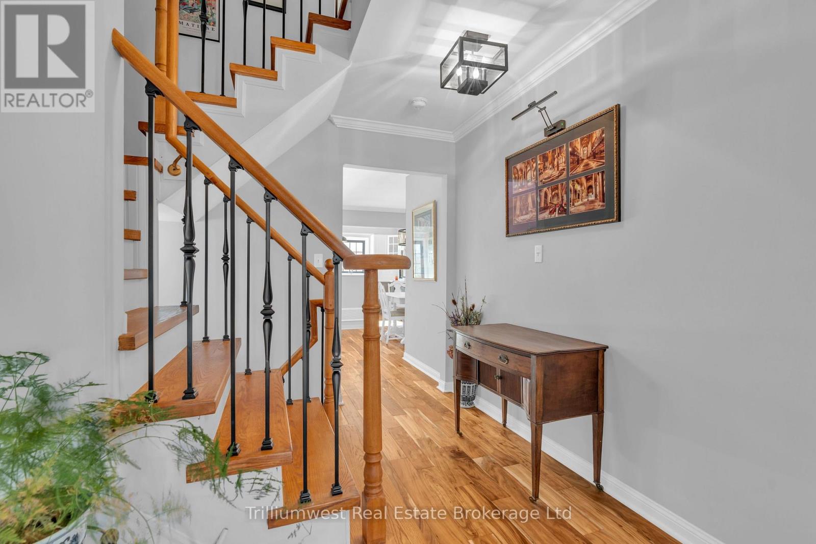 110 Panton Trail, Milton, Ontario  L9T 6K2 - Photo 9 - W12480649