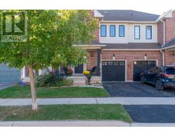 110 PANTON TRAIL, milton (de dempsey), Ontario