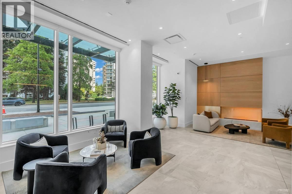 2210 6468 Willingdon Avenue, Burnaby, British Columbia  V5H 0L3 - Photo 11 - R3061633