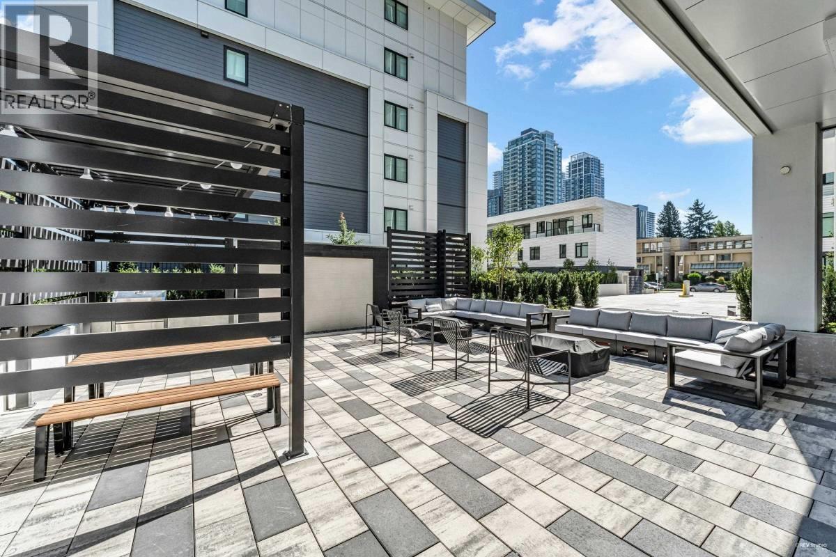 2210 6468 Willingdon Avenue, Burnaby, British Columbia  V5H 0L3 - Photo 16 - R3061633