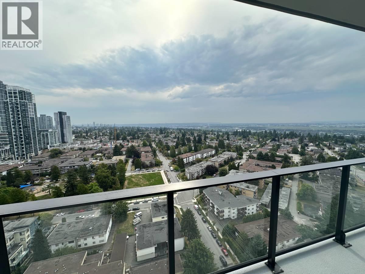 2210 6468 Willingdon Avenue, Burnaby, British Columbia  V5H 0L3 - Photo 6 - R3061633