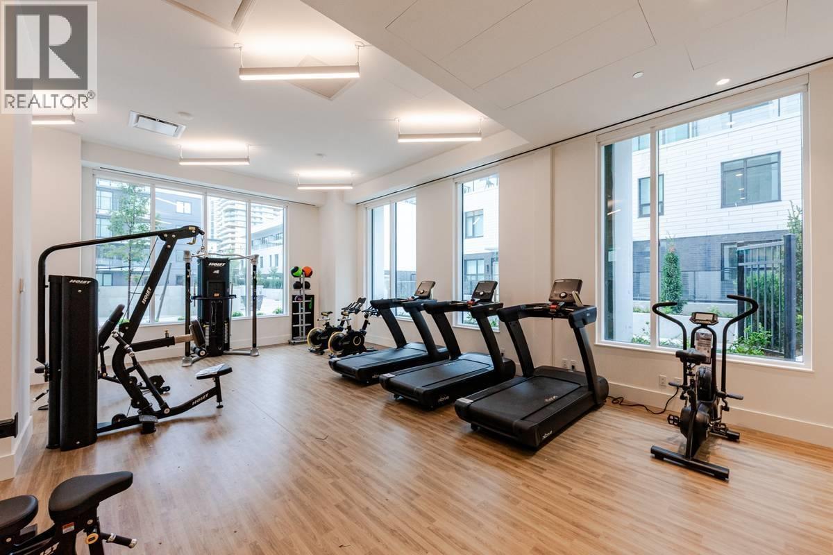 2210 6468 Willingdon Avenue, Burnaby, British Columbia  V5H 0L3 - Photo 8 - R3061633